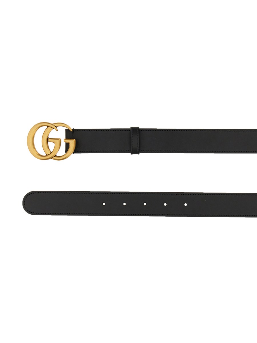 CINTURA GG MARMONT