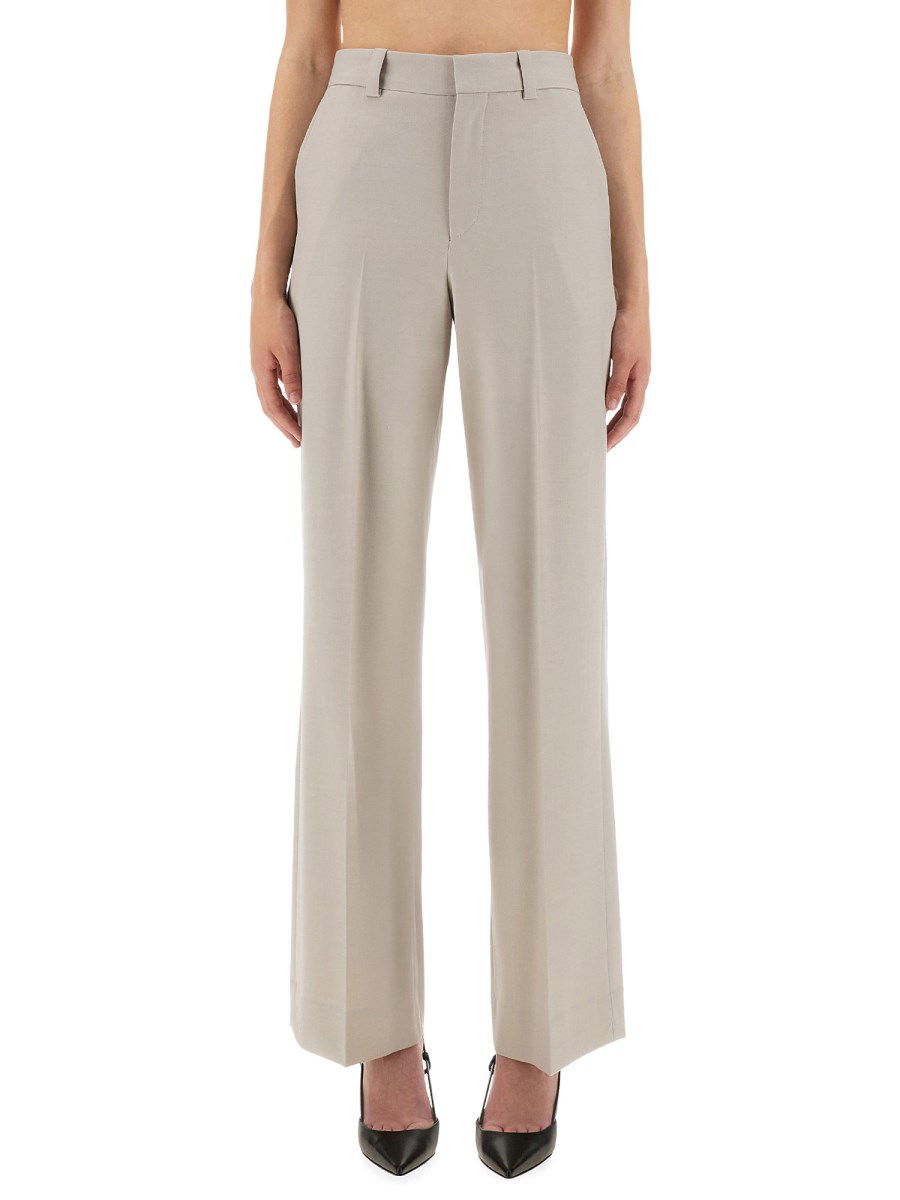 PANTALONE CLASSIC STRAIGHT LEG