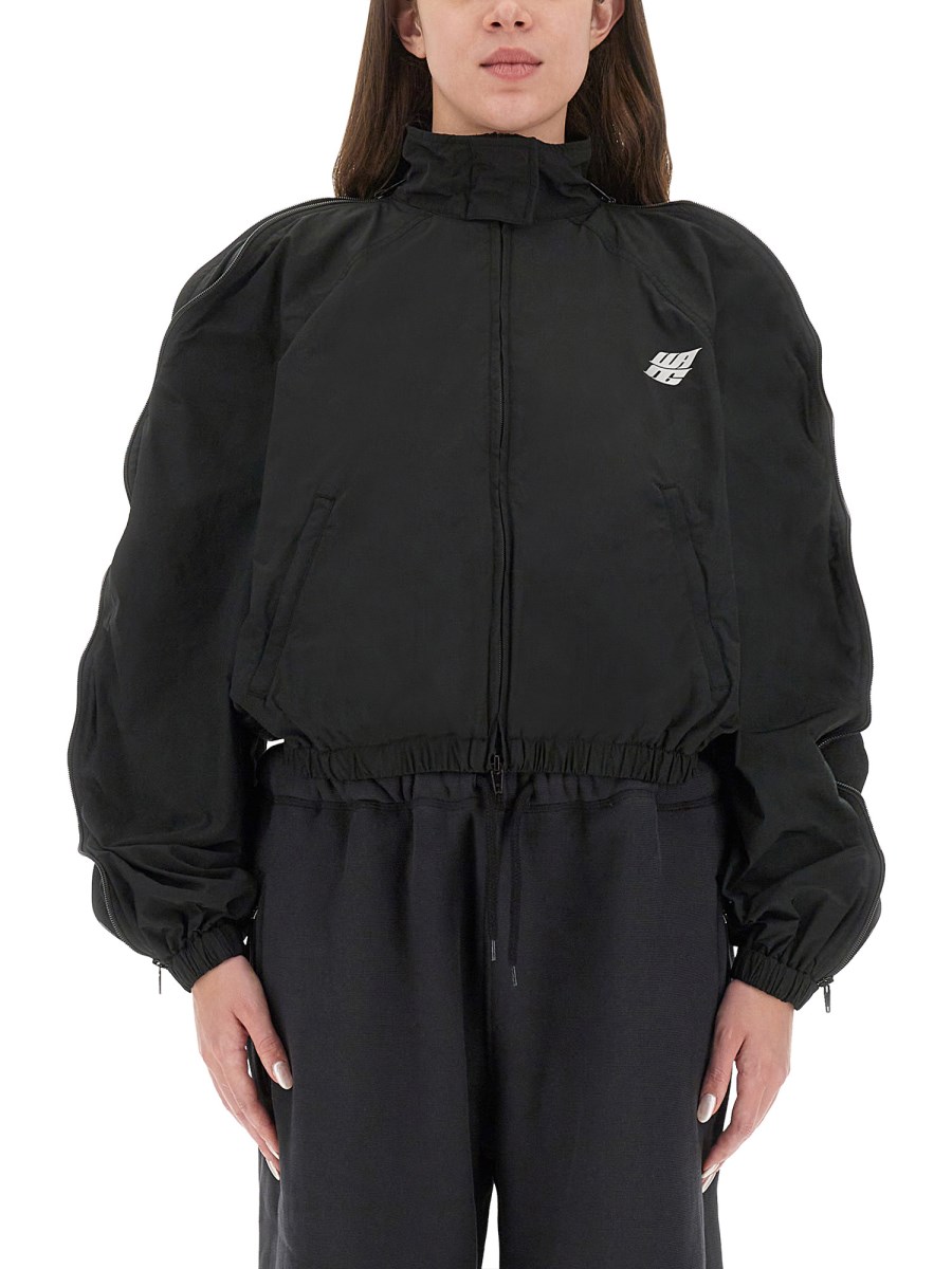 GUACCA PUFFER