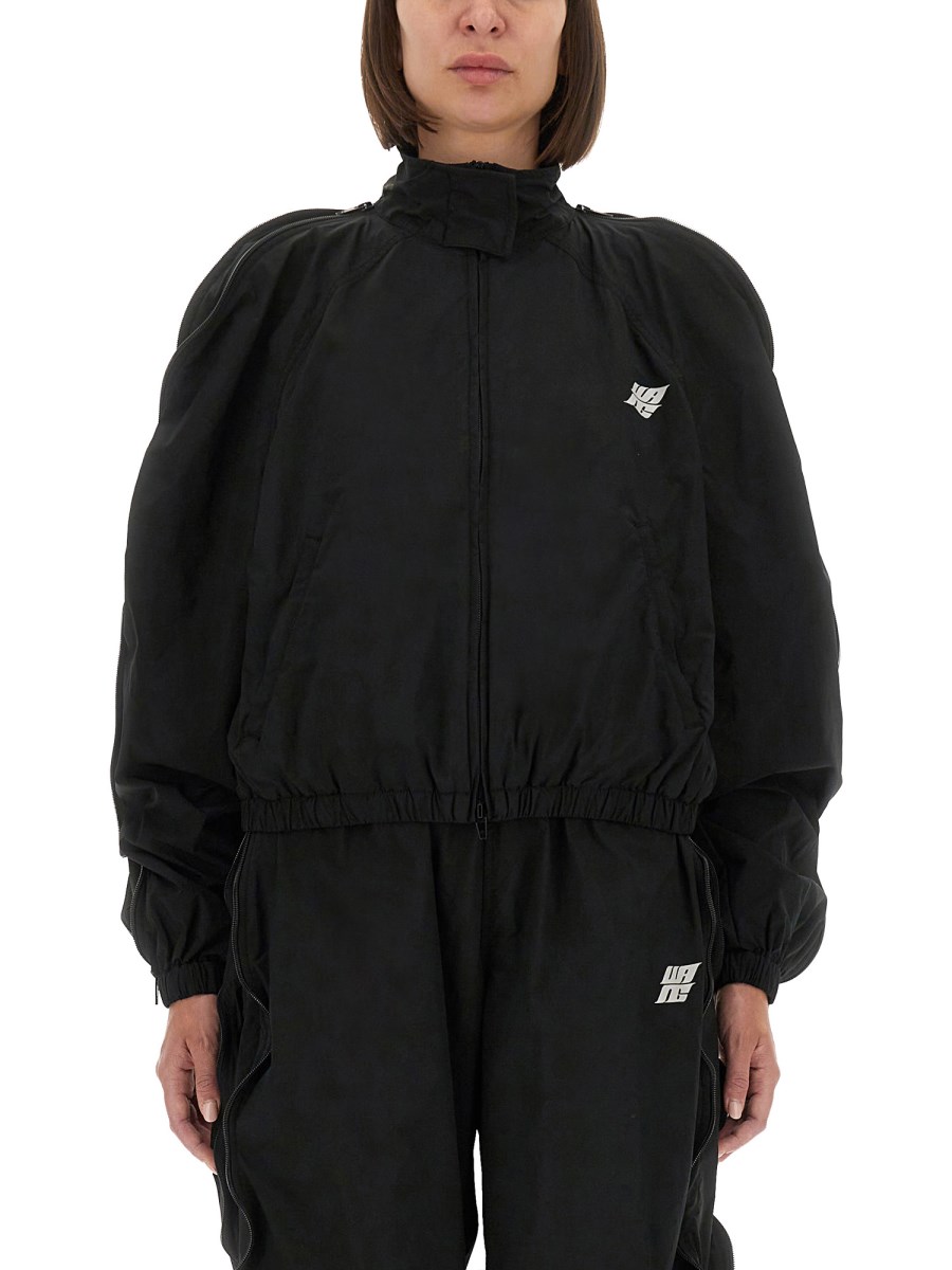 GUACCA PUFFER