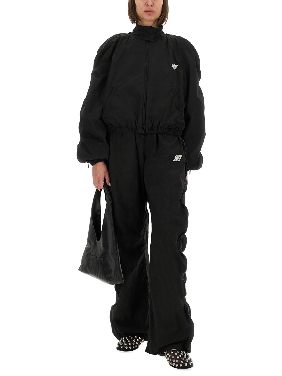 GUACCA PUFFER
