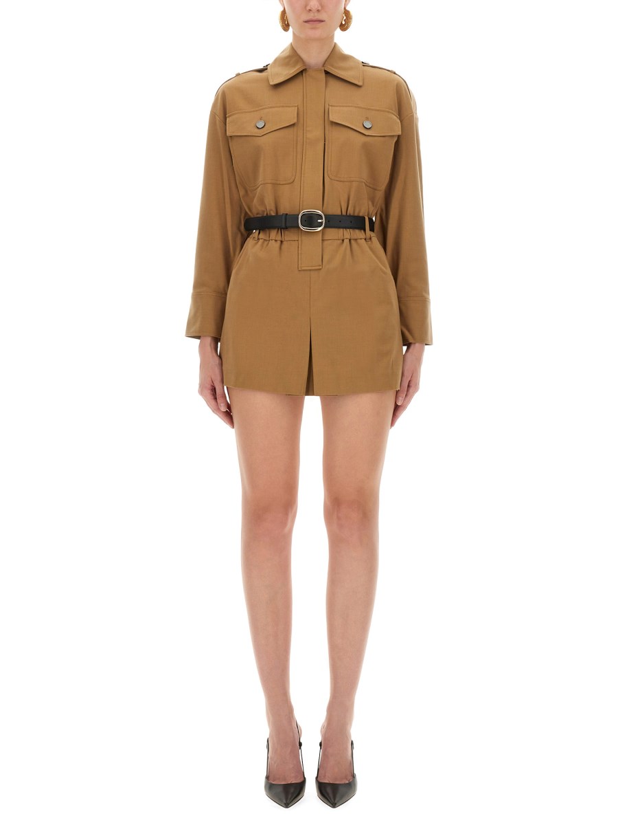 TUTA IN TWILL