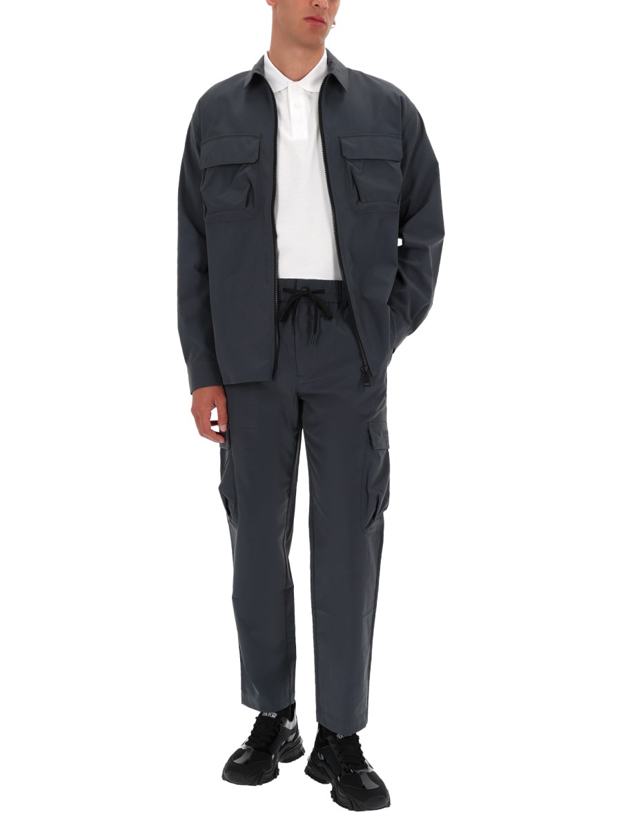 PANTALONE TECNICO CARGO