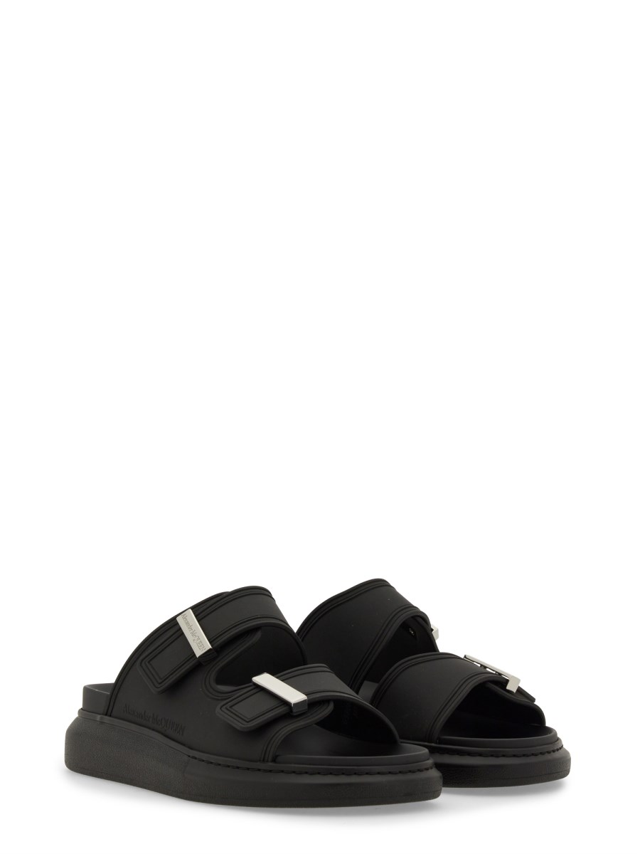 SANDALO HYBRID OVERSIZE