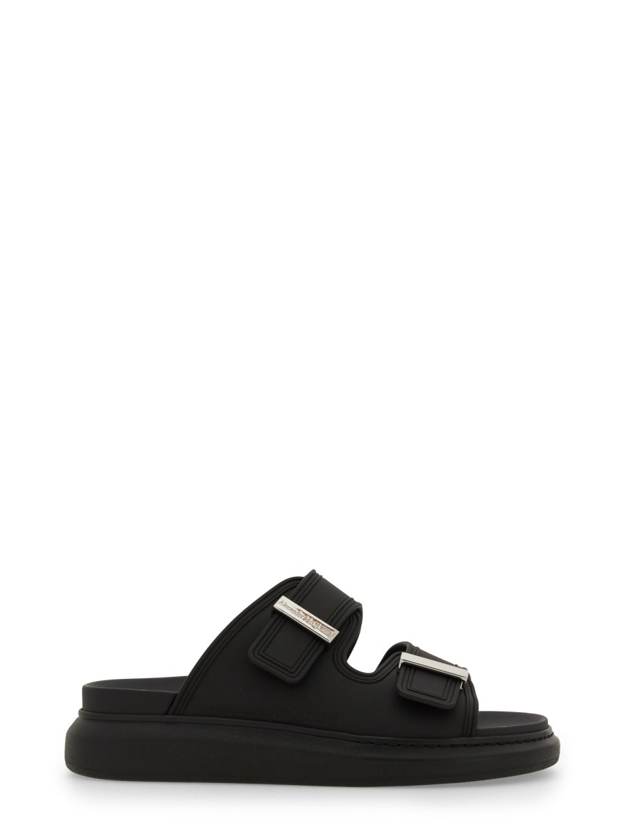 SANDALO HYBRID OVERSIZE