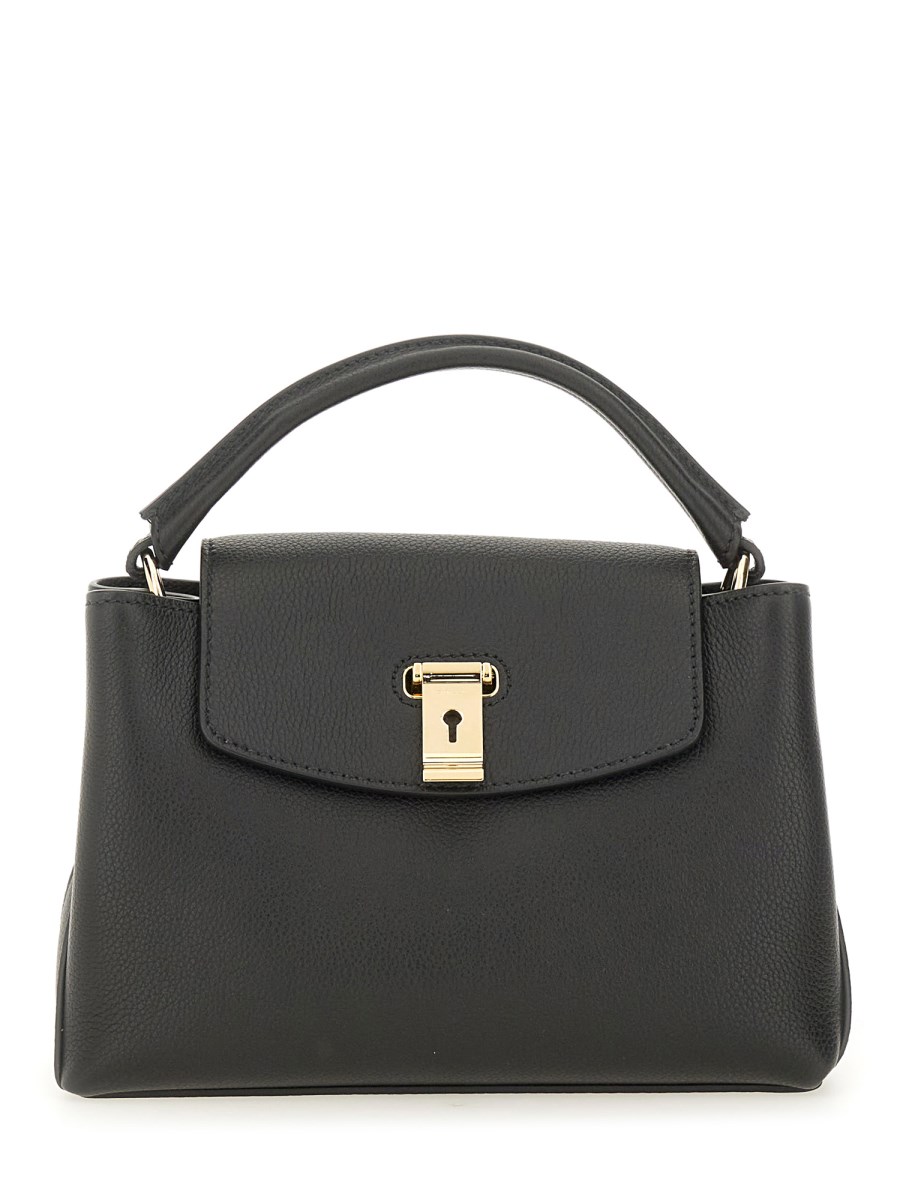 BORSA SMALL LOCK ME