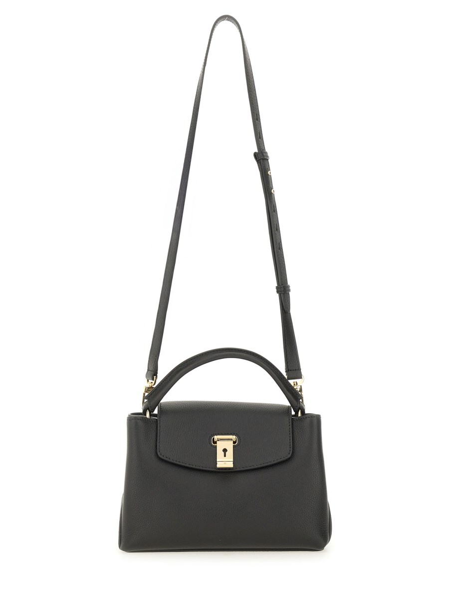 BORSA SMALL LOCK ME