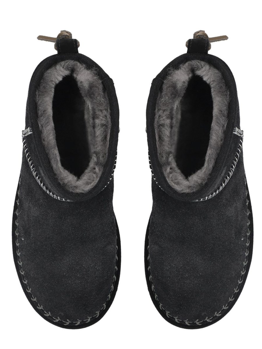 STIVALE CLASSIC ULTRA MINI BIARRITZ