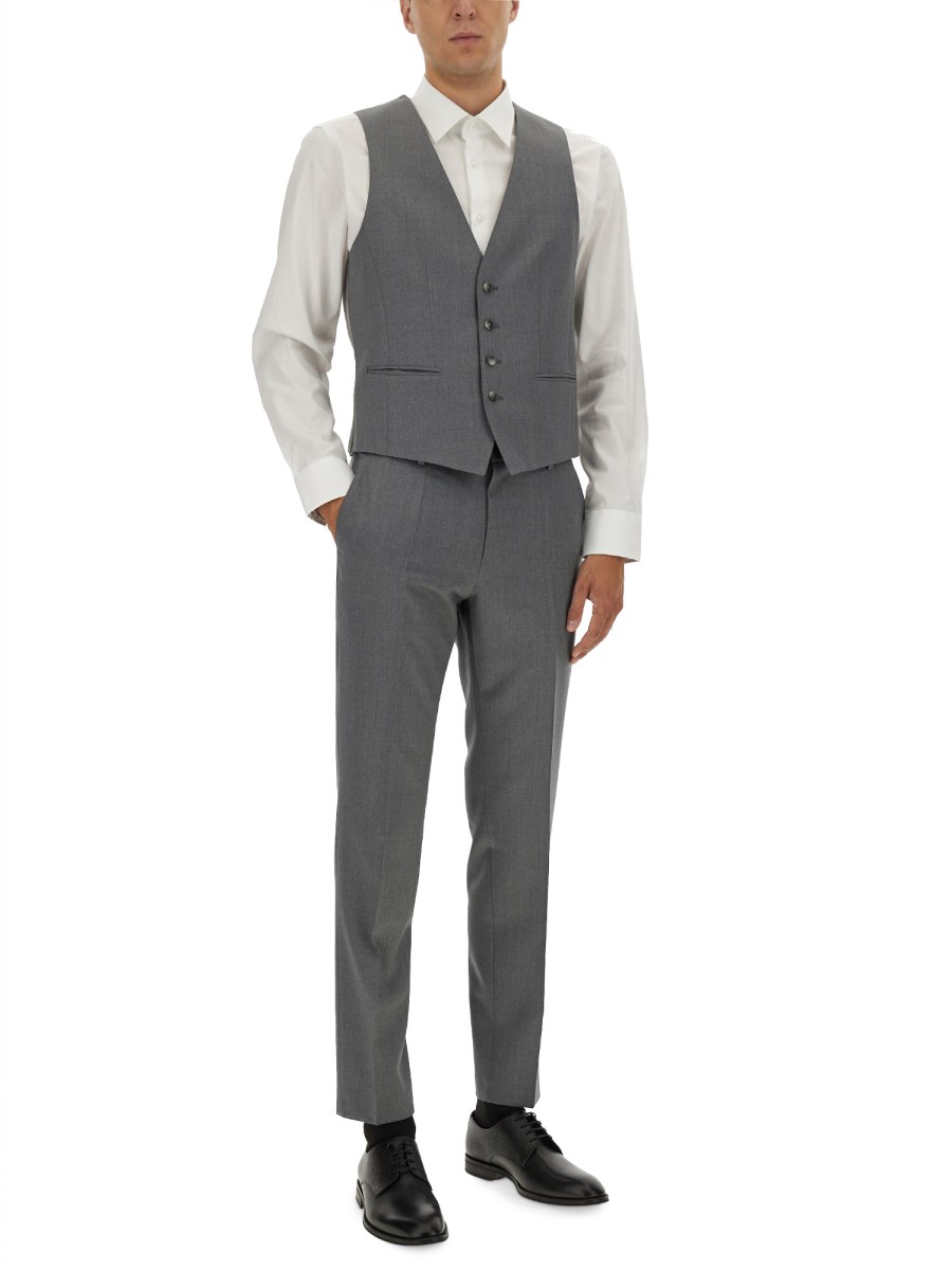 PANTALONE SLIM FIT 