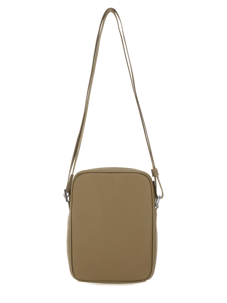 BORSA REPORTER CON LOGO