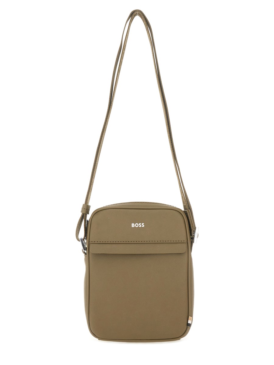 BORSA REPORTER CON LOGO