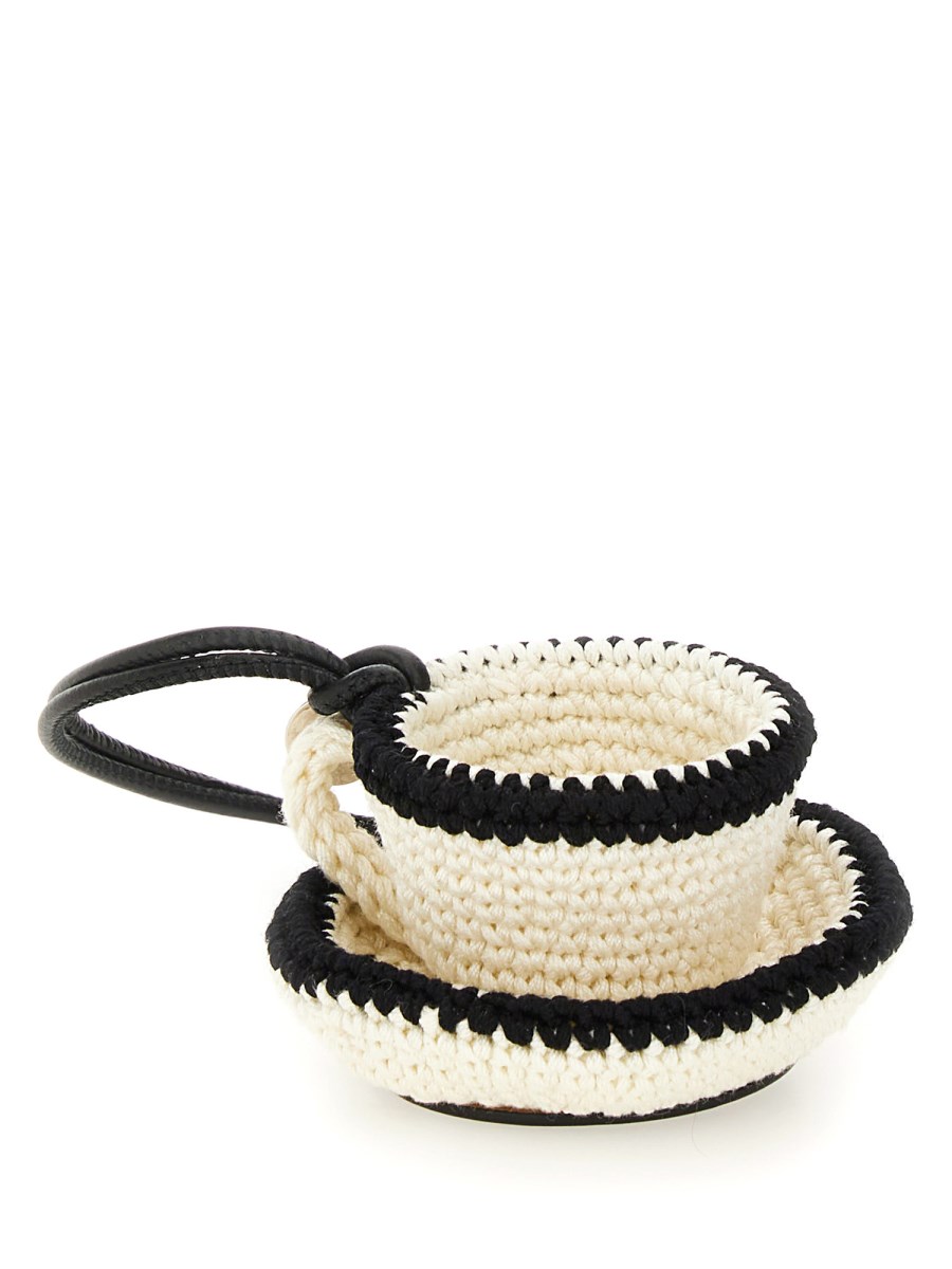 CHARM TEACUP