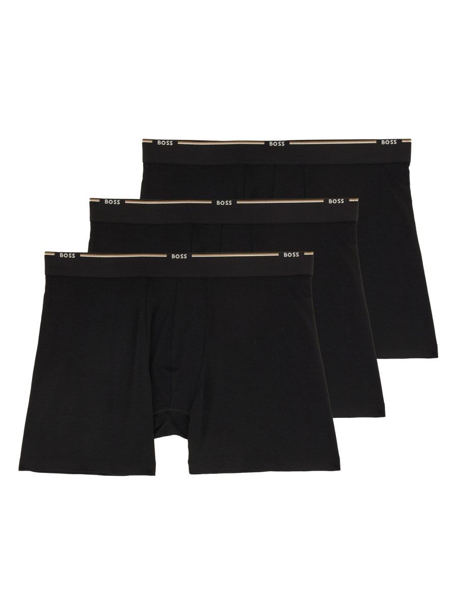 3-PACK BOXER