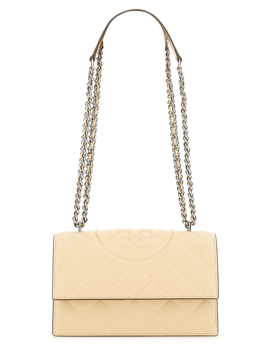 BORSA A SPALLA FLEMING SMALL