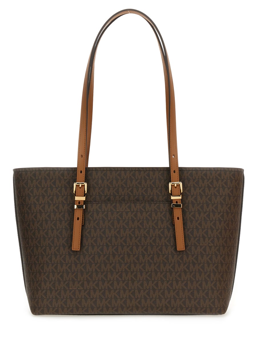 BORSA A SPALLA TOTE QUINN