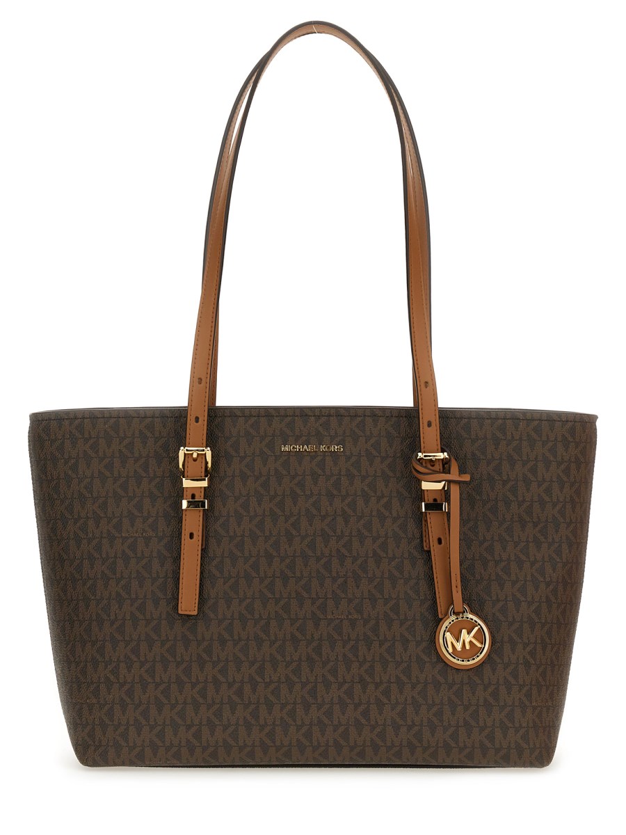 BORSA A SPALLA TOTE QUINN