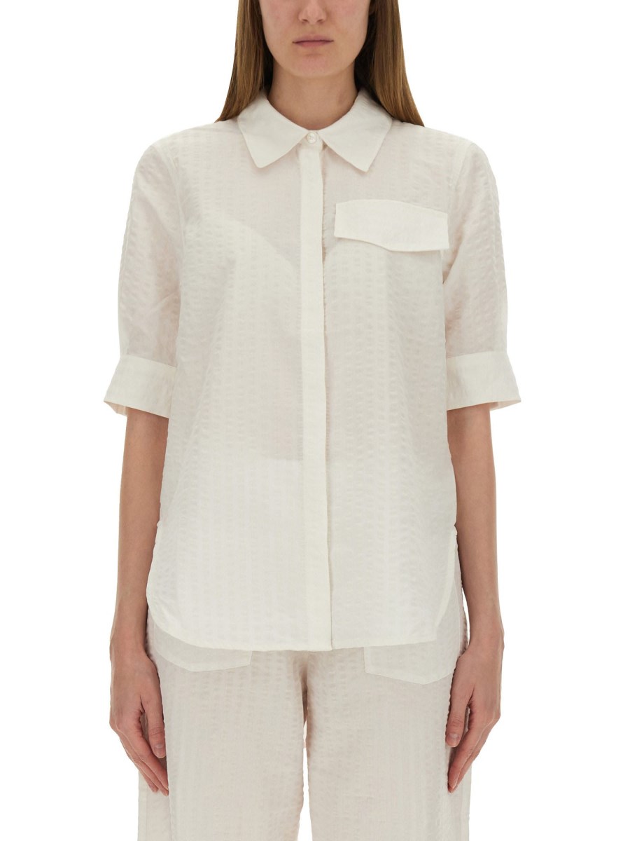 CAMICIA MAJKEN