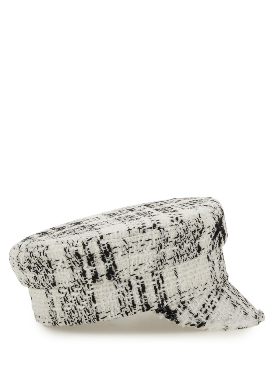 CAPPELLO BAKER BOY