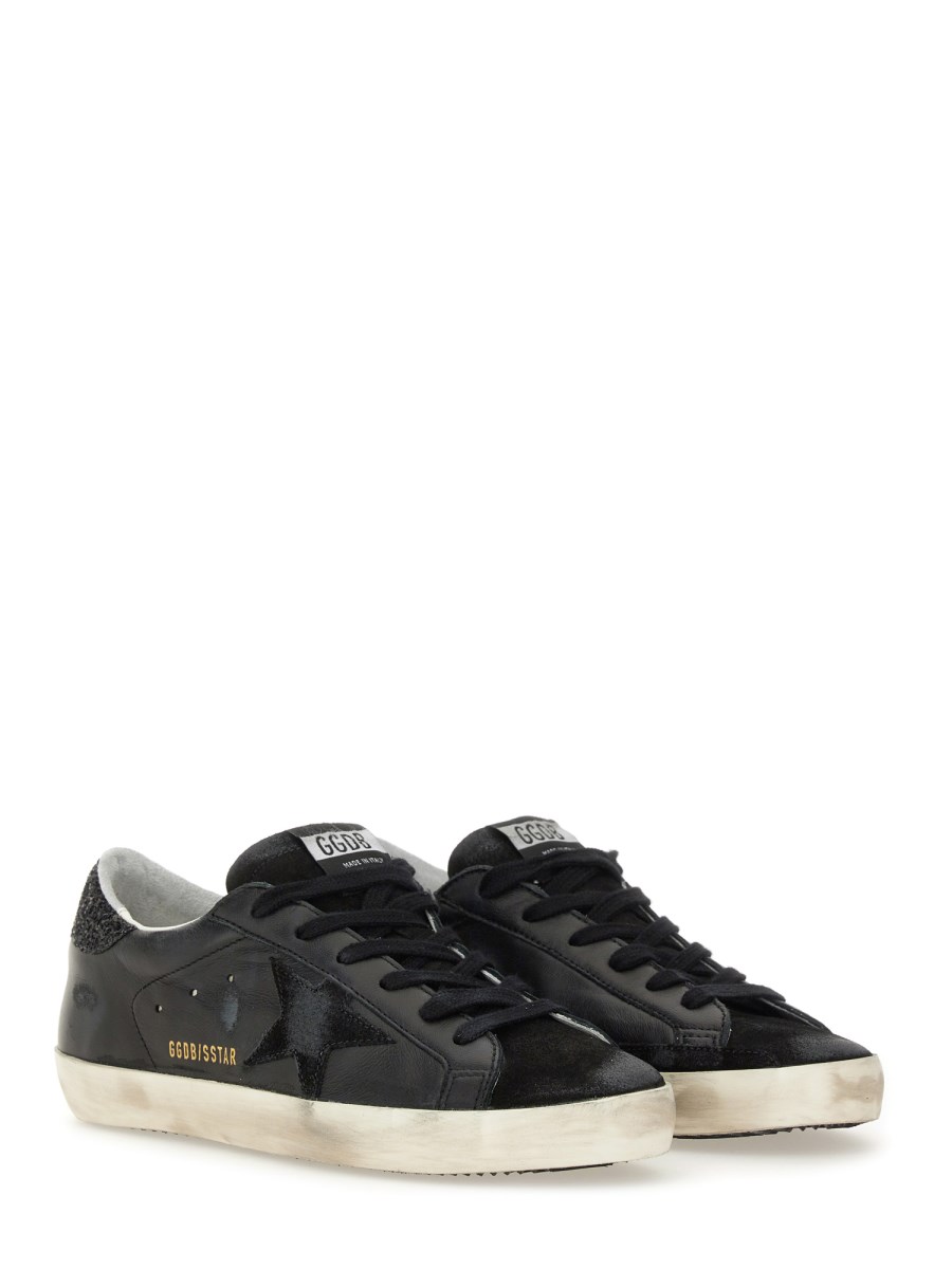 SNEAKER SUPER-STAR