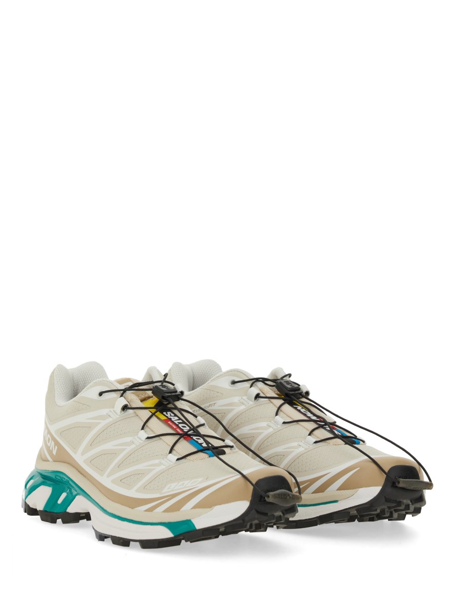SNEAKER XT-6