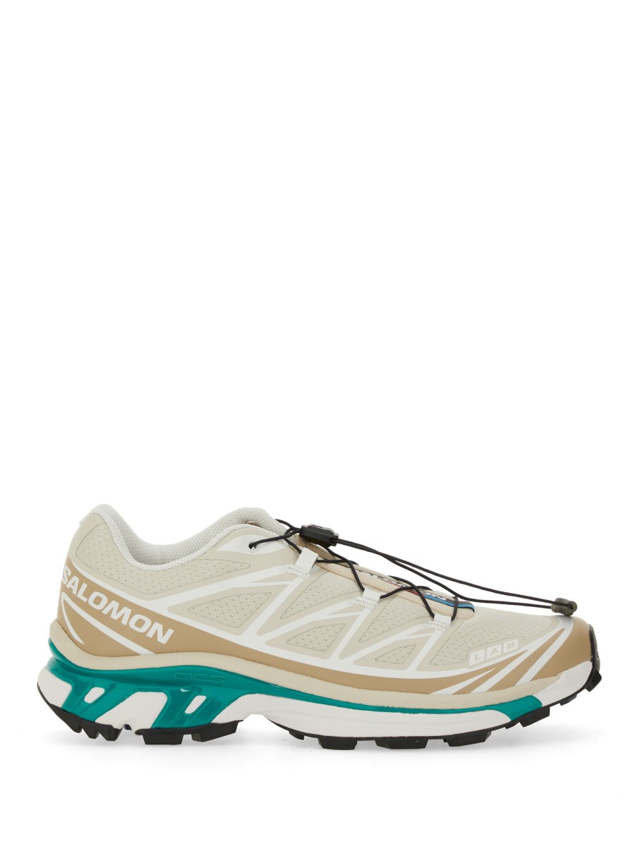 SNEAKER XT-6