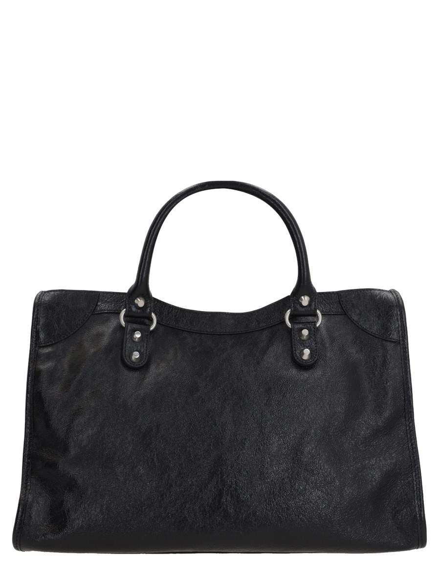 BORSA LE CITY BAG MEDIUM