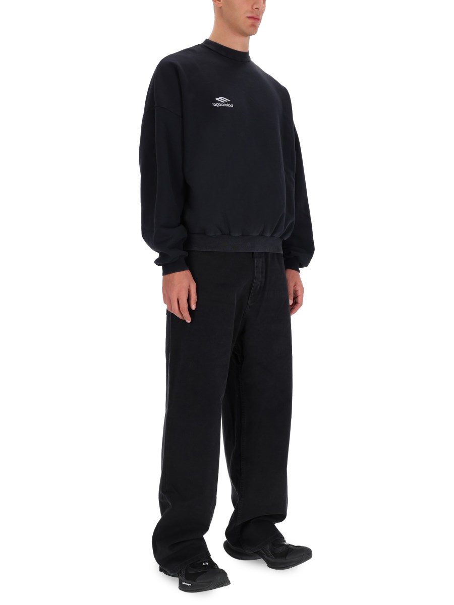FELPA 3B SPORTS ICON