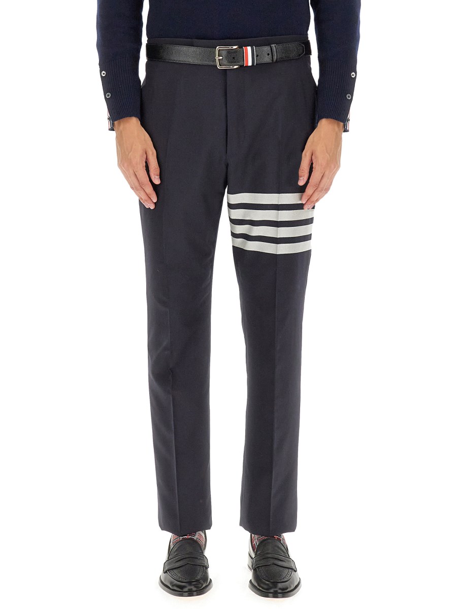 PANTALONE CLASSICO 