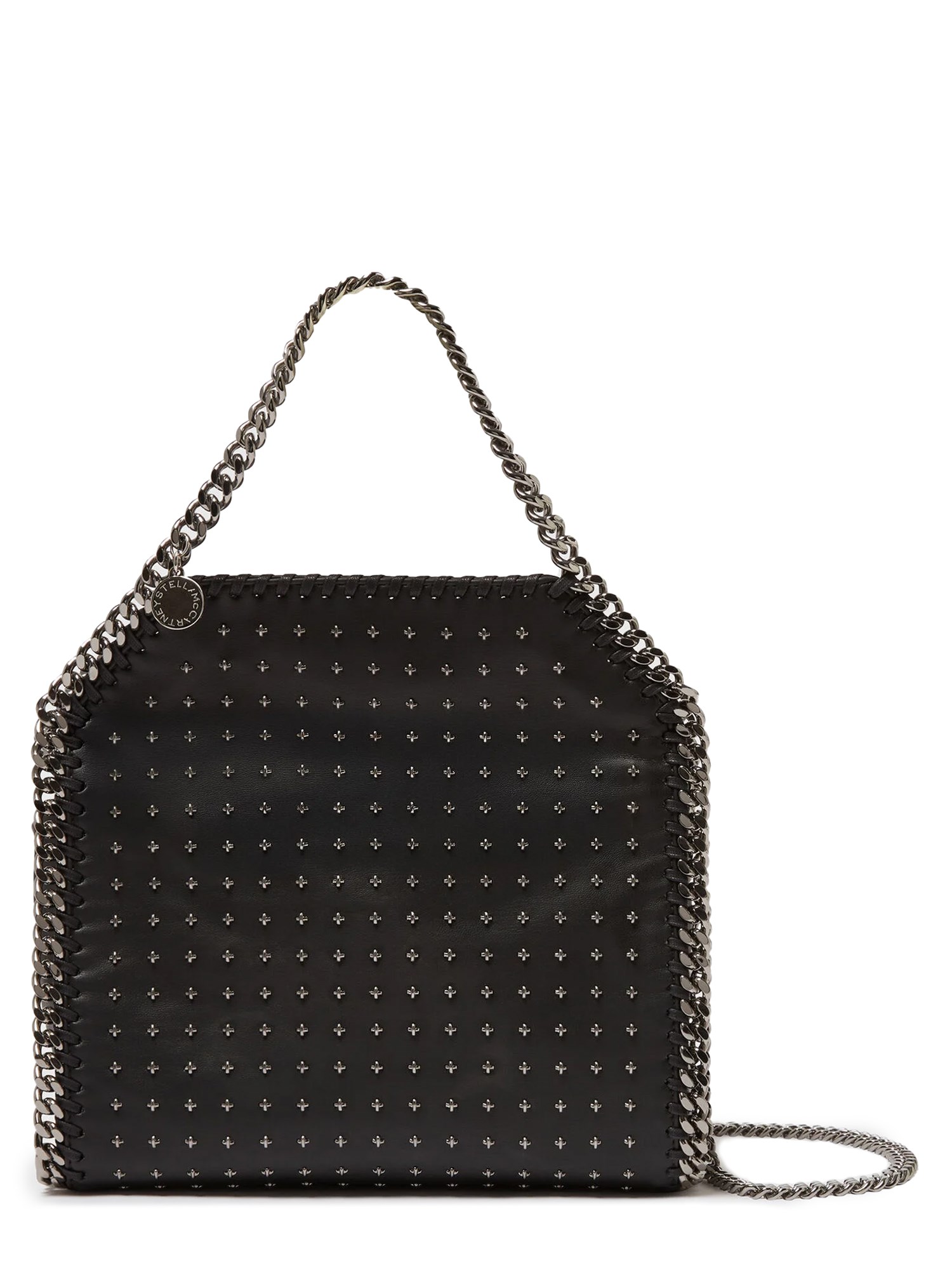 Stella Mccartney "falabella" Mini Tote Bag