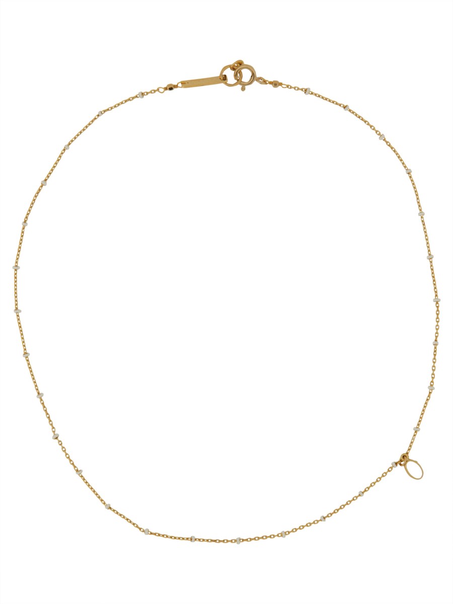 COLLANA CASABLANCA