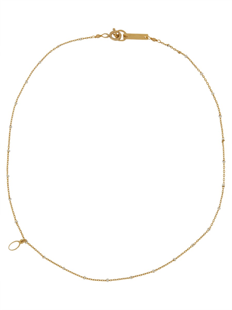 COLLANA CASABLANCA