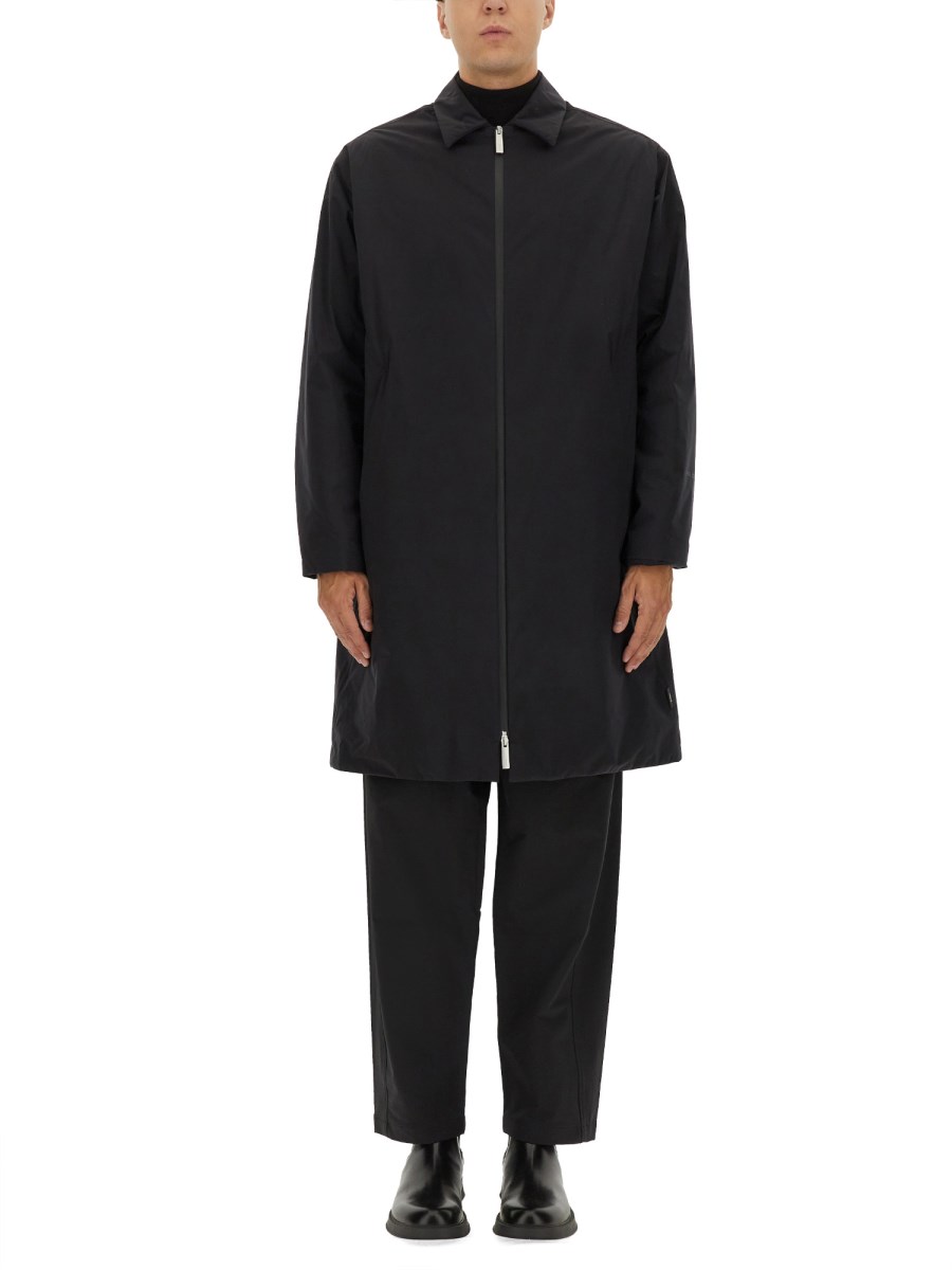 IMPERMEABILE IN DUE STRATI GORETEX