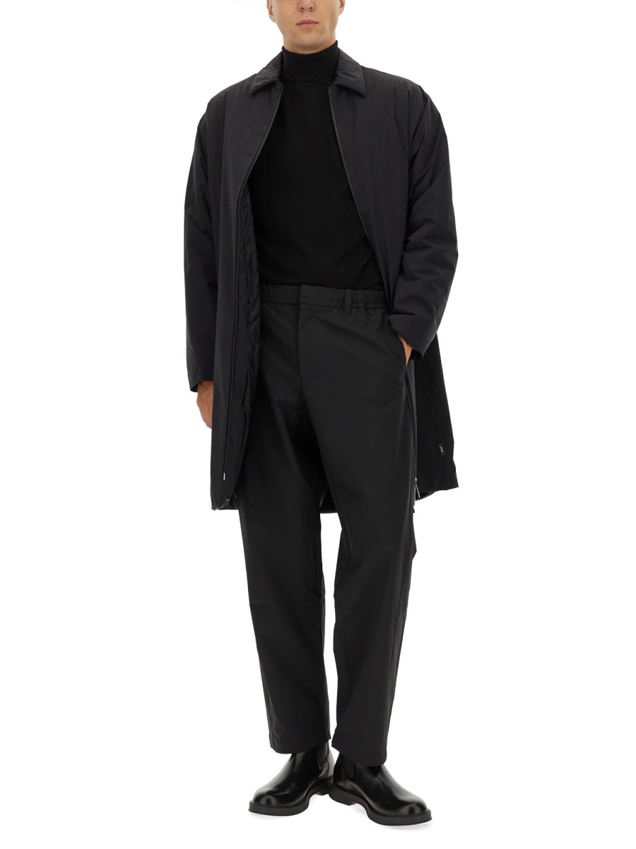 IMPERMEABILE IN DUE STRATI GORETEX