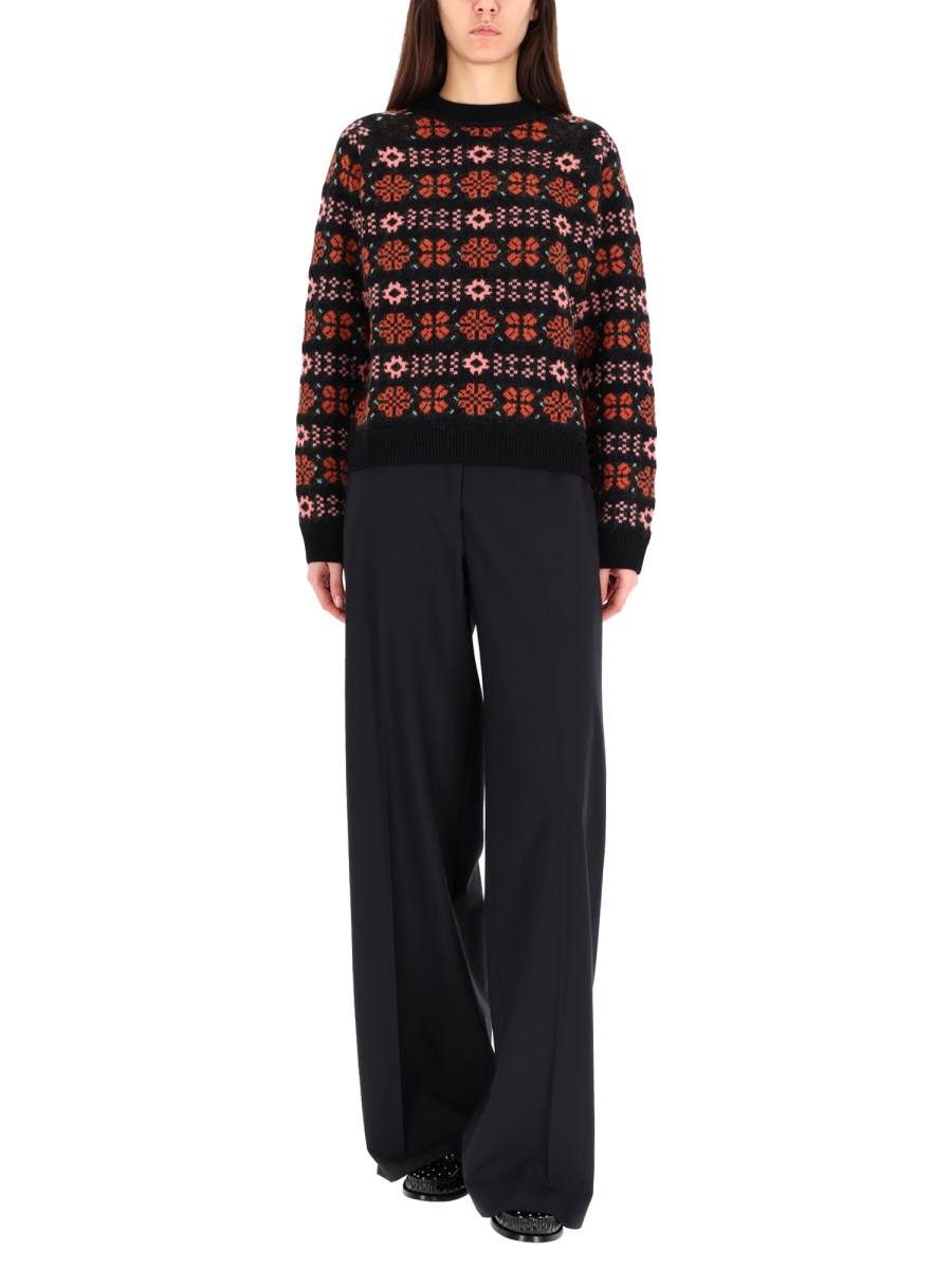 MAGLIONE FAIR ISLE