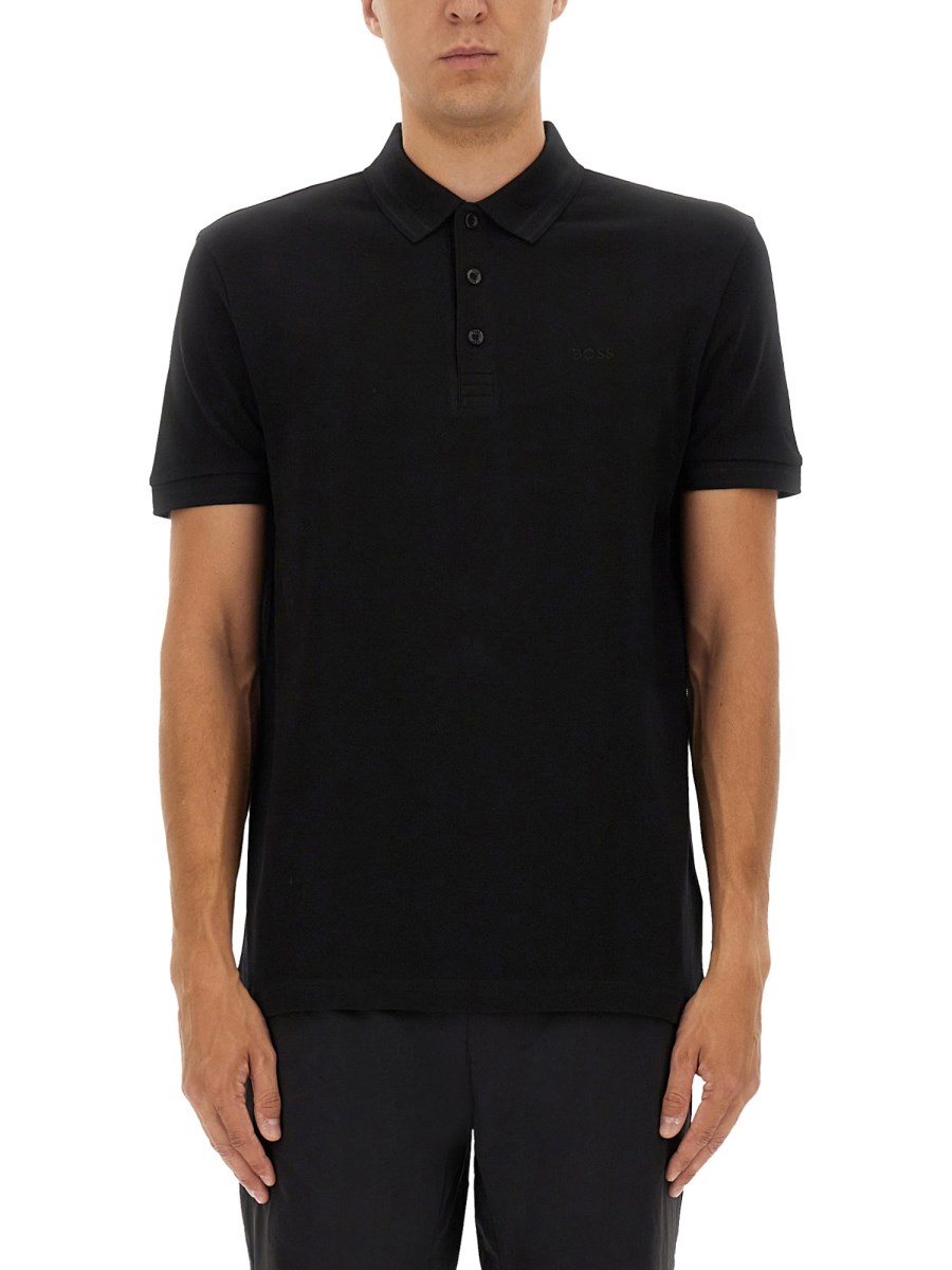 POLO PADDY