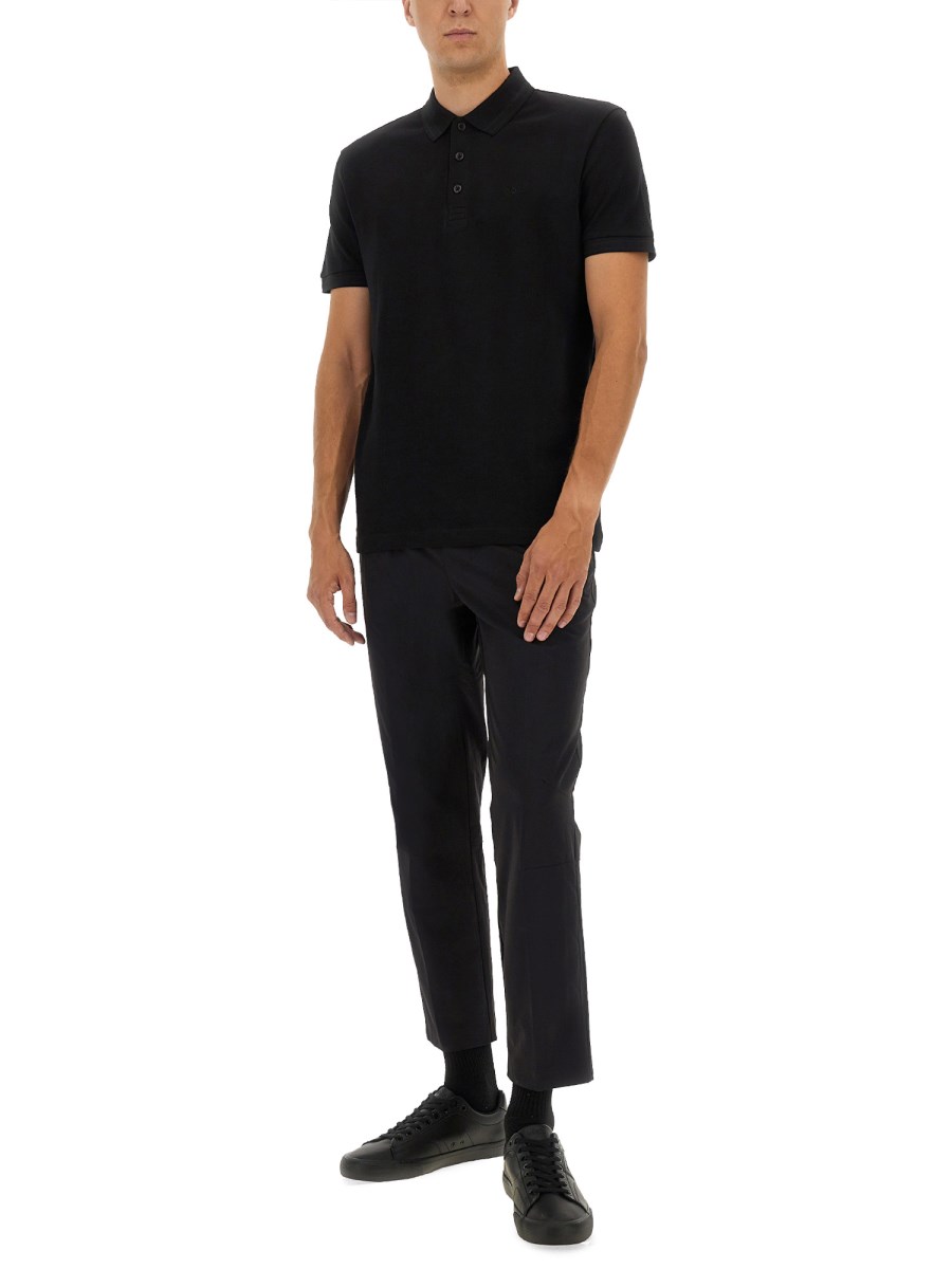 POLO PADDY
