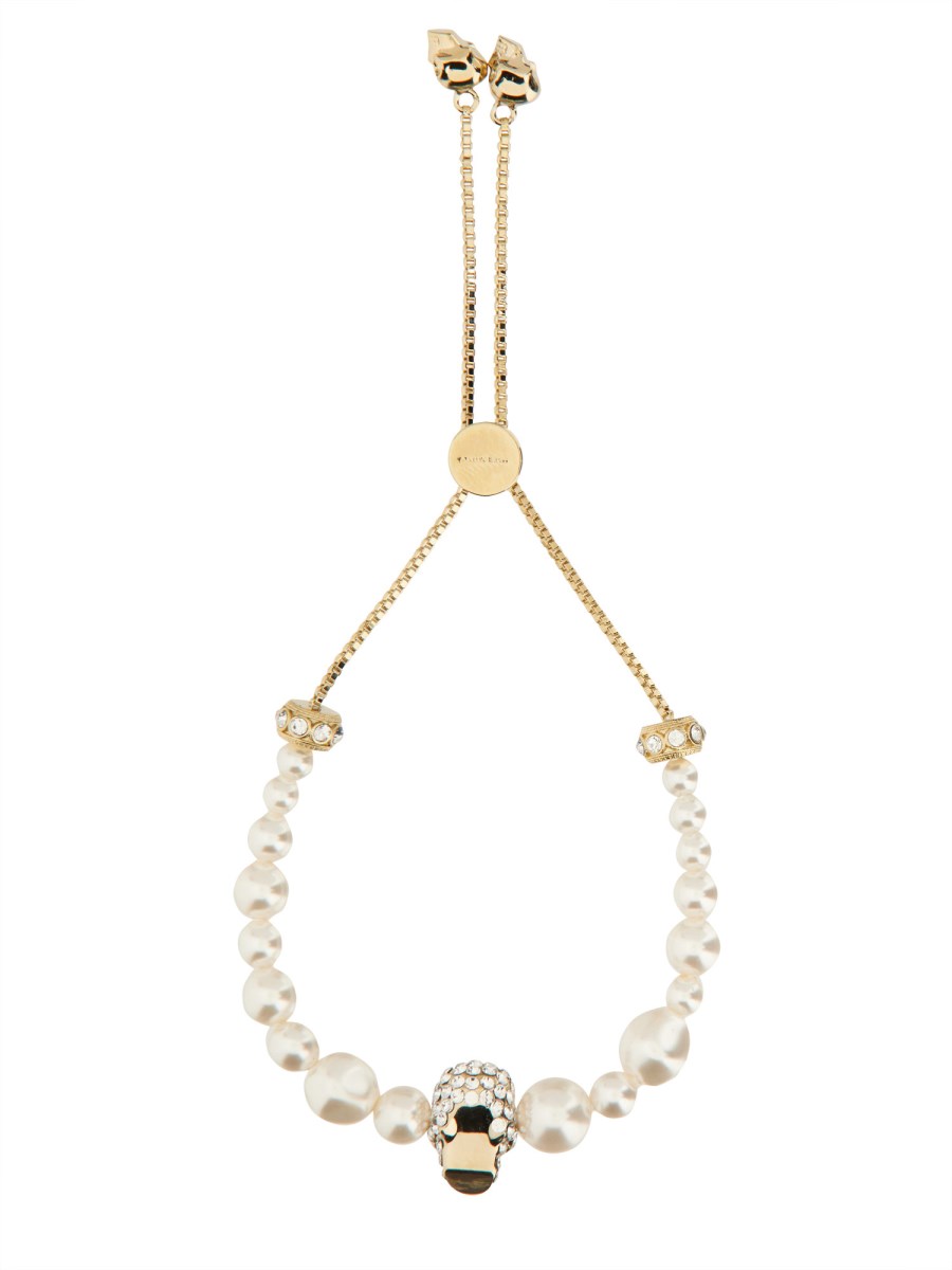 BRACCIALE SKULL