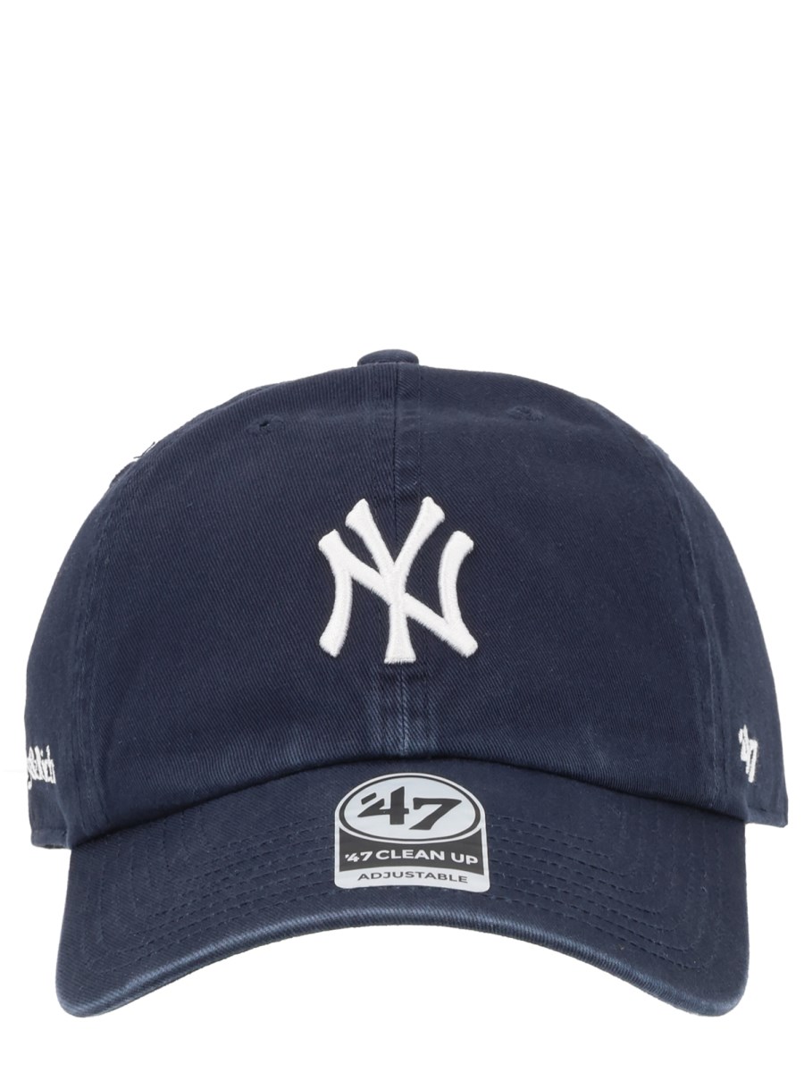 CAPPELLO DA BASEBALL CON LOGO
