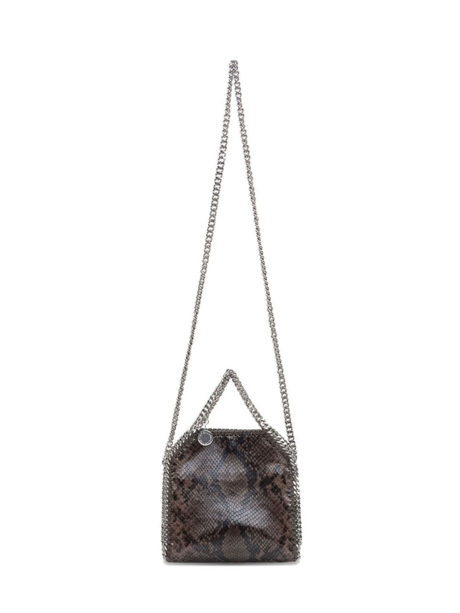BORSA TOTE FALABELLA TINY