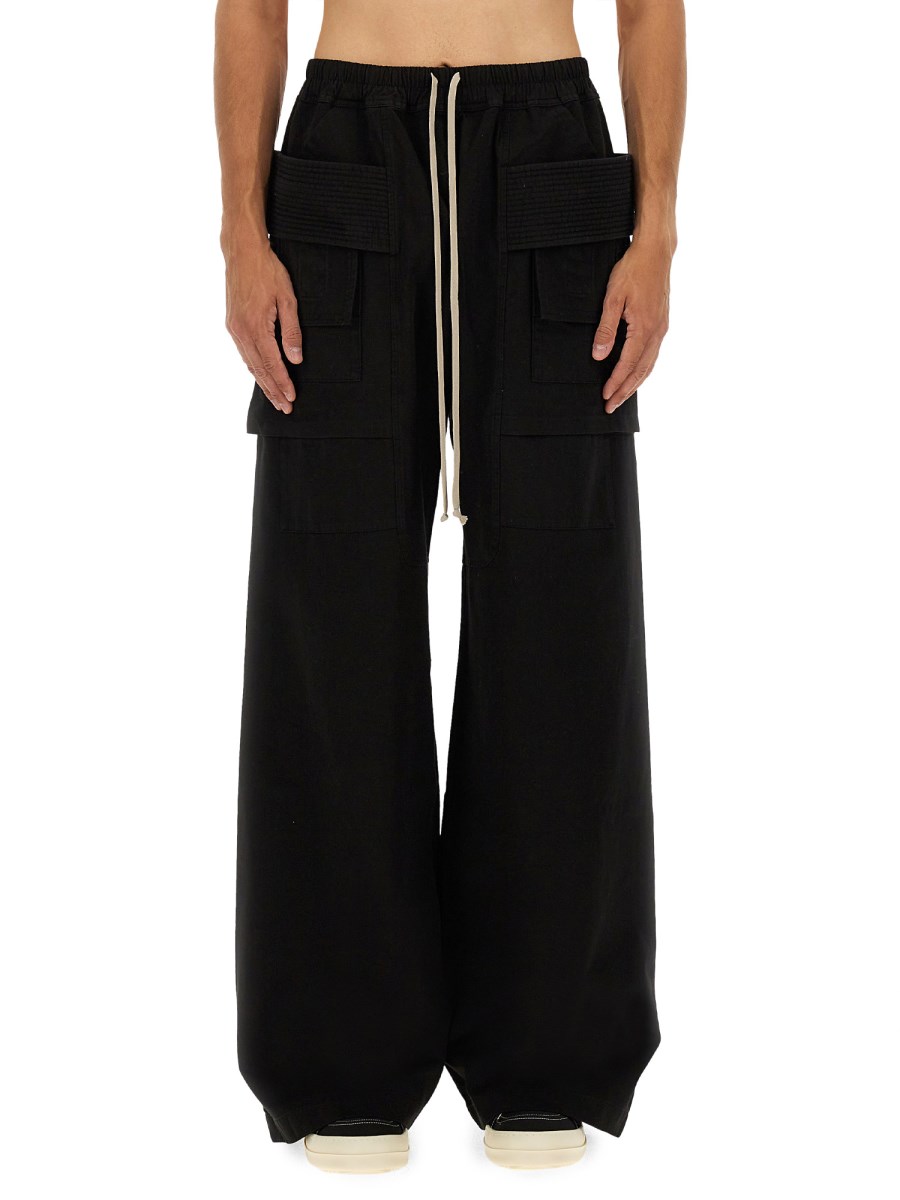PANTALONE CREATCH WIDE CARGO 