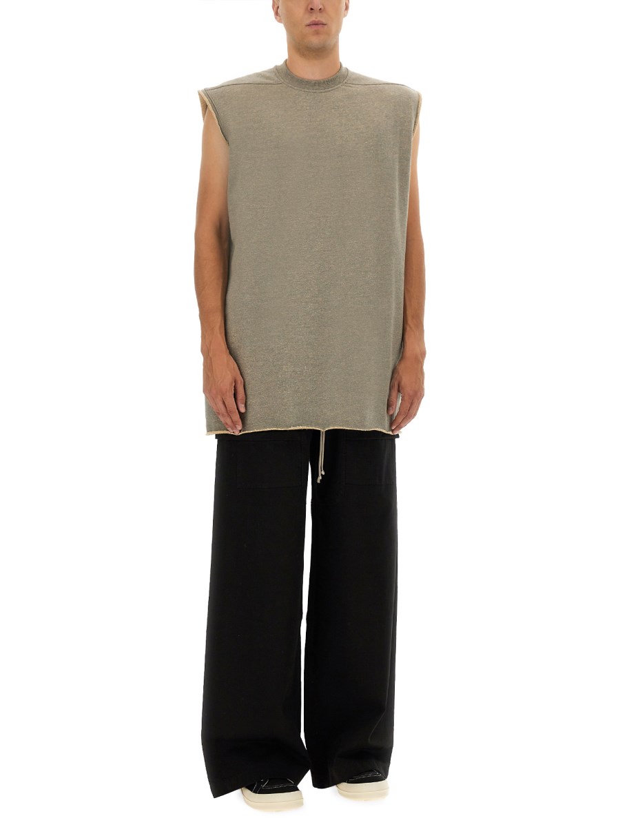 PANTALONE CREATCH WIDE CARGO 