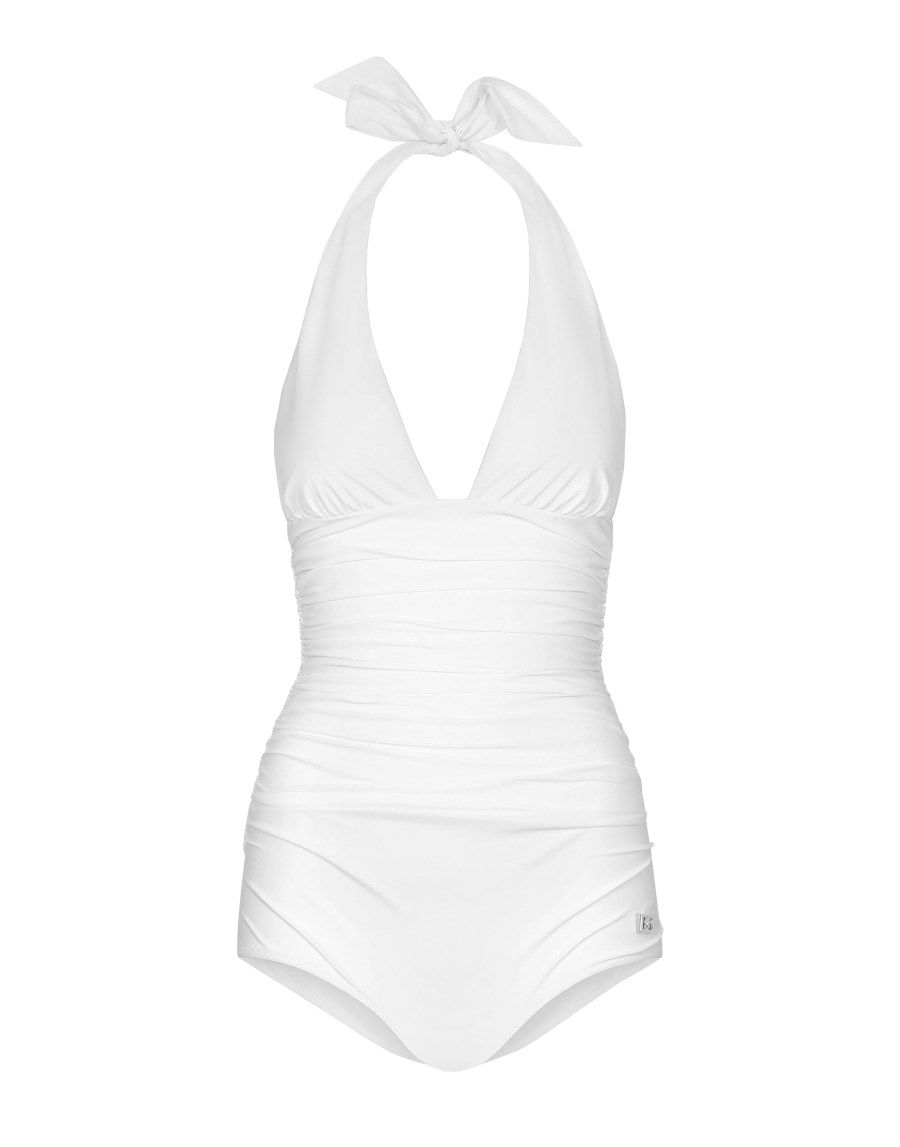 COSTUME INTERO SCOLLATO