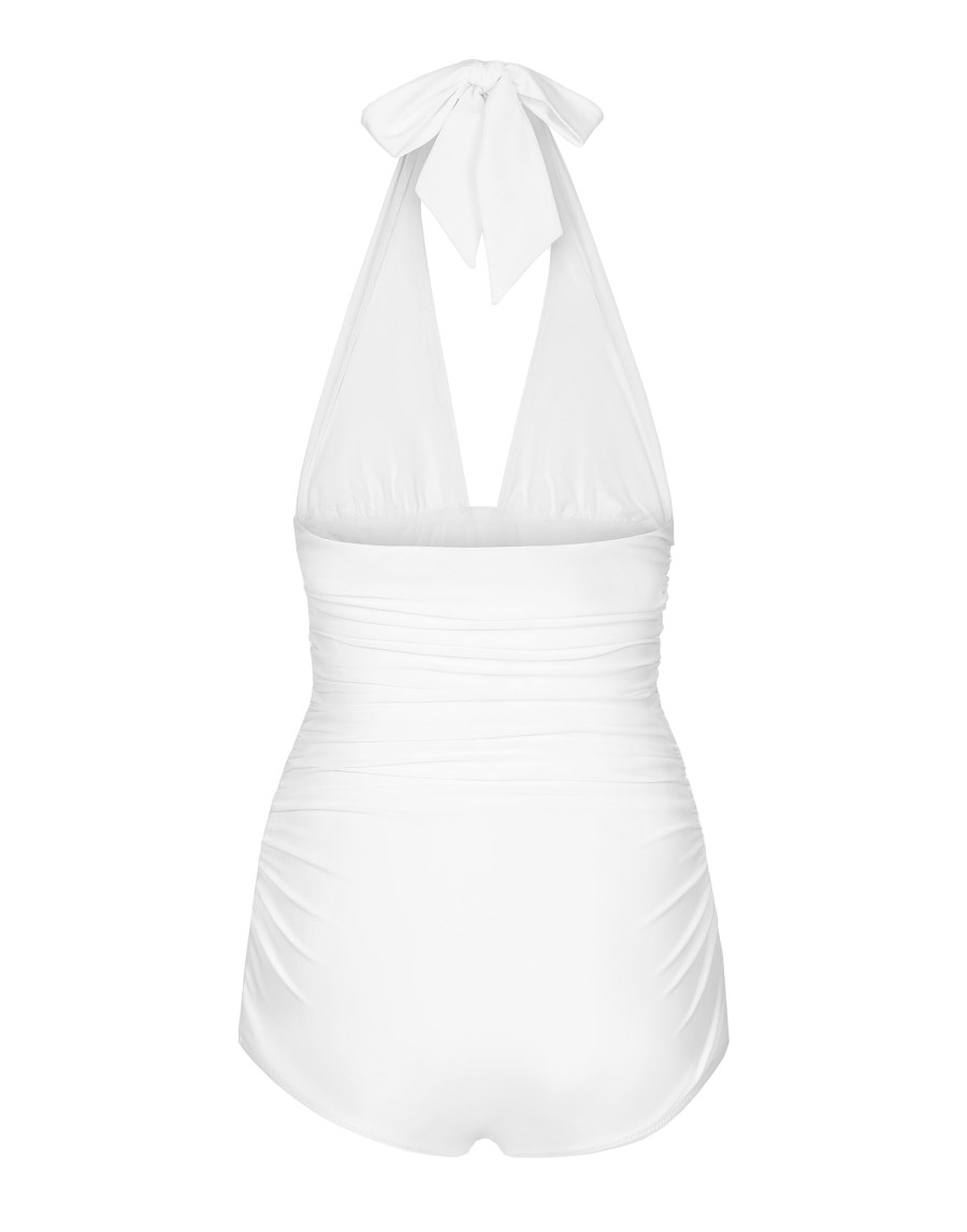 COSTUME INTERO SCOLLATO