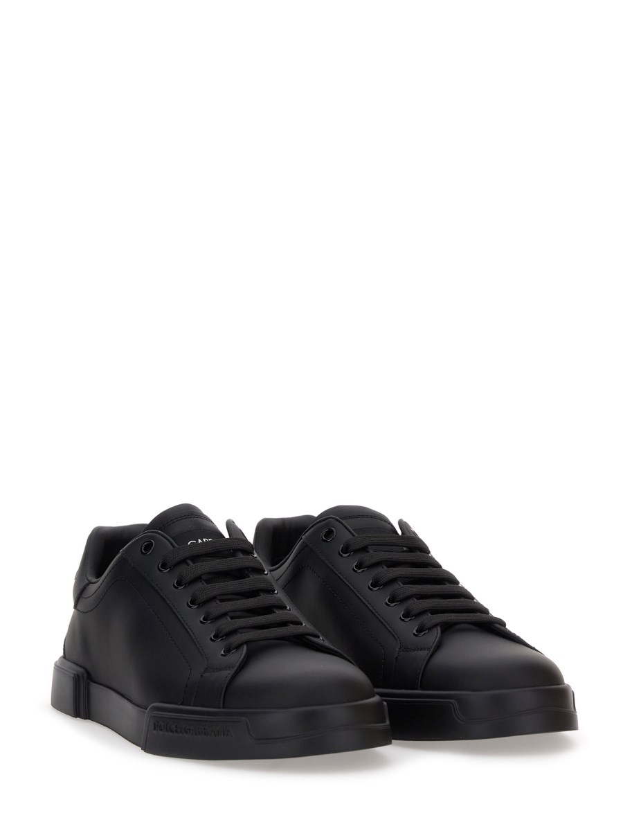 SNEAKER PORTFINO