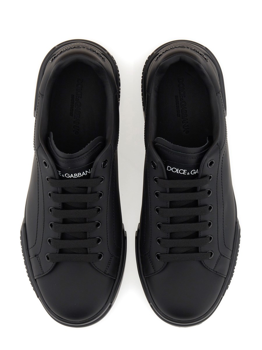 SNEAKER PORTFINO