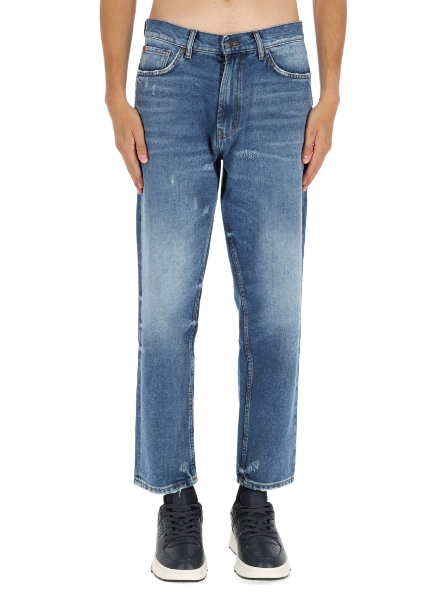 JEANS HUGO 838