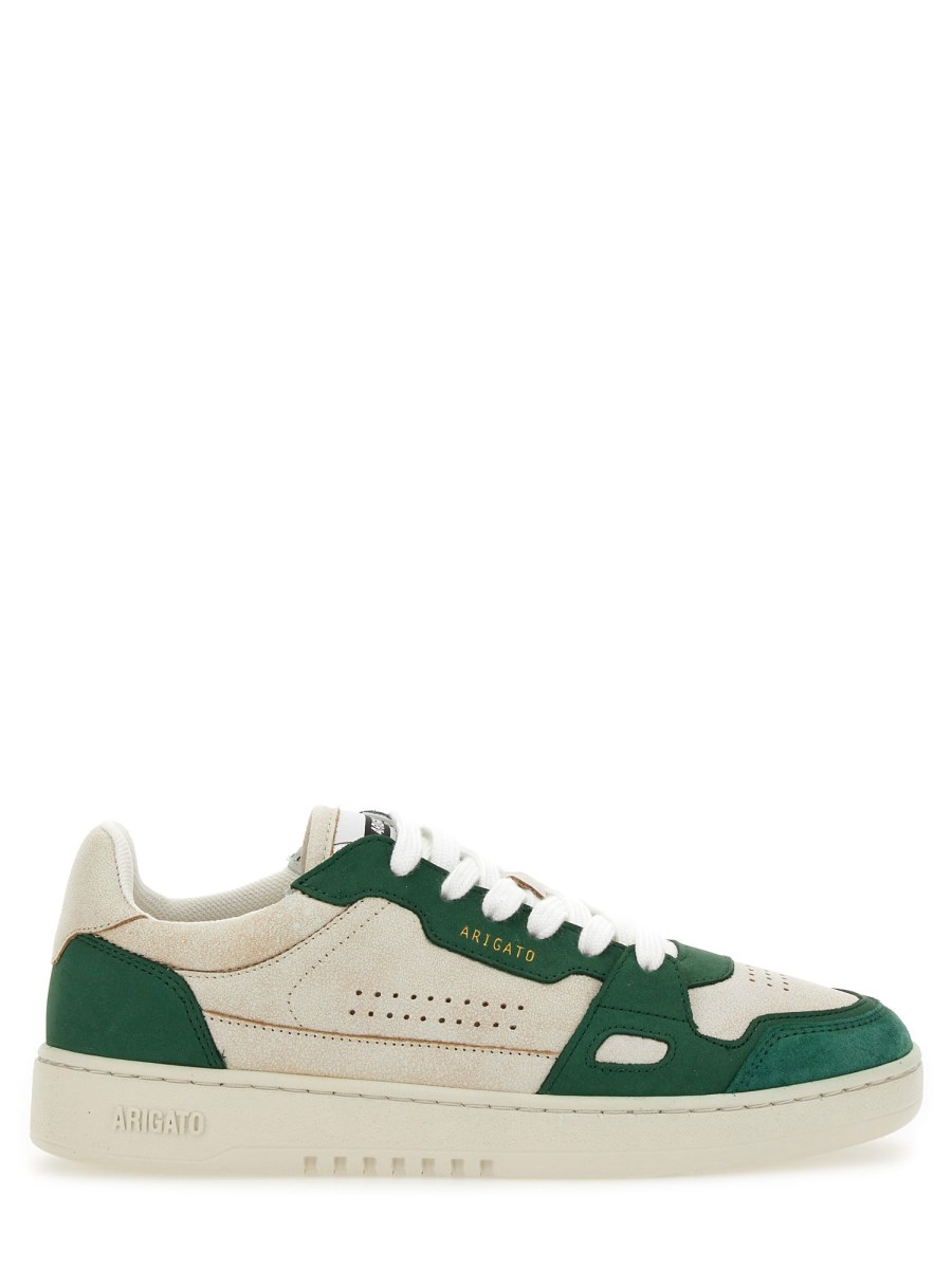 SNEAKER DICE LO