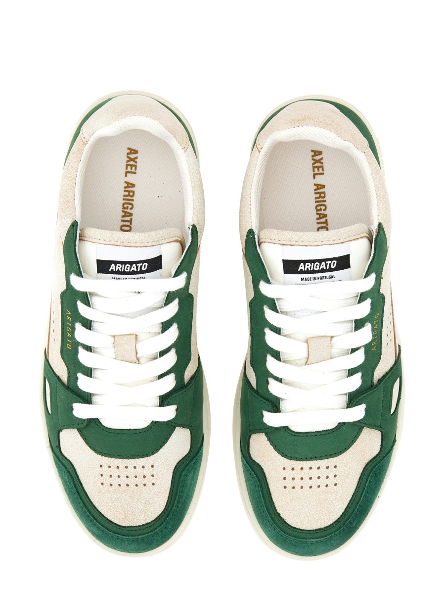 SNEAKER DICE LO