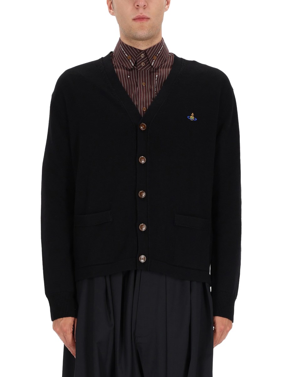 CARDIGAN ALEX