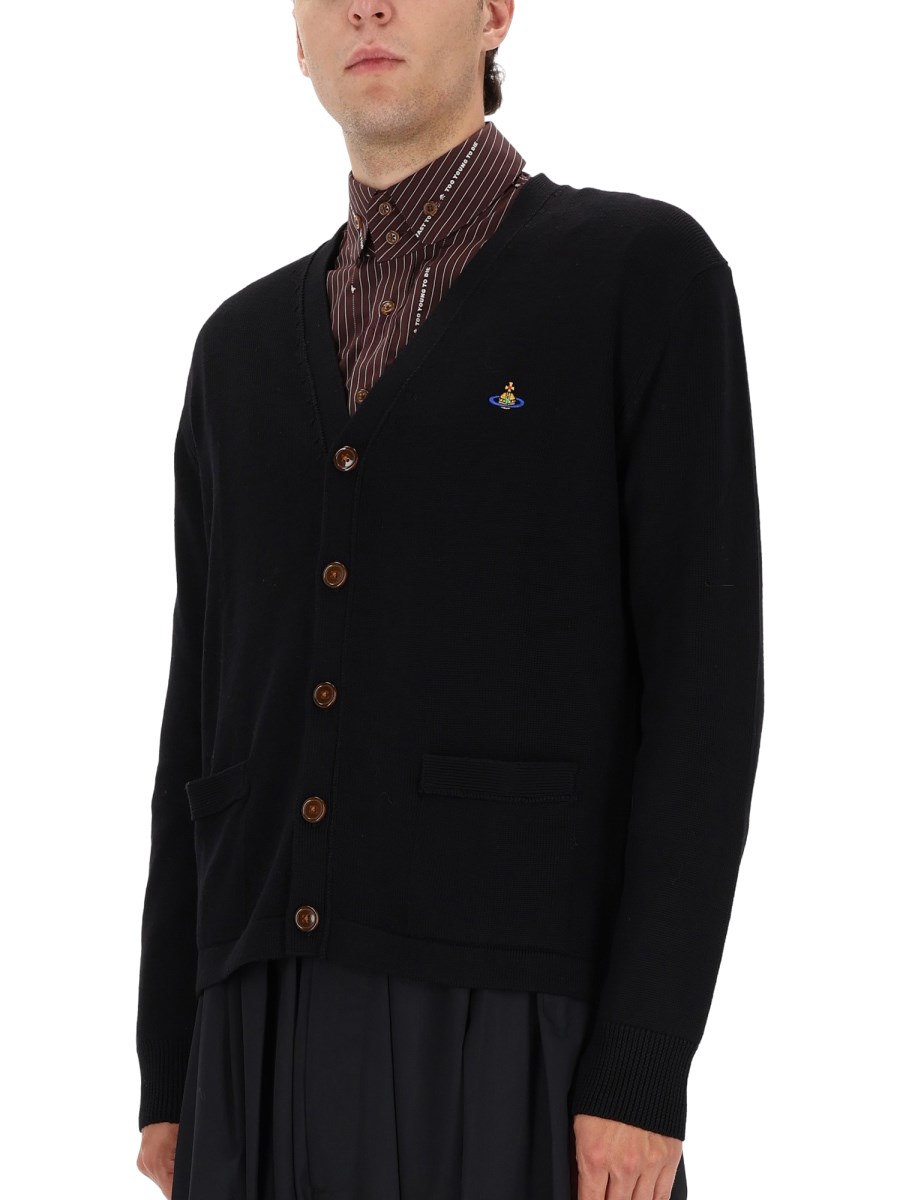 CARDIGAN ALEX